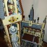LEGO Harry Potter Hogwarts Castle  Set 71043 Image 5