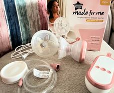 Tommee Tippee Breast Pump