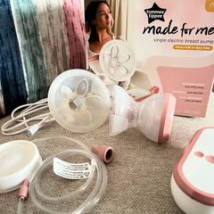 Tommee Tippee Breast Pump