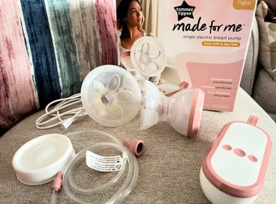 Tommee Tippee Breast Pump