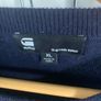 G Star Man's Navy Jumper - As New Image 2