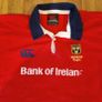 Ireland (IRFU) O2 Rugby Jersey (L) Image 2
