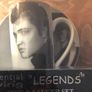memorabilia of Elvis Image 3