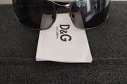 D&amp;G genuine,unisex wrap around style sunglasses