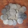 USA 1994 World Cup Ireland Football Team Coin Collection Image 5