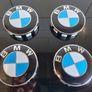 (x 80 caps) BMW Centre Caps (FREE POST) Image 2