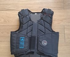 Body protector size child  L