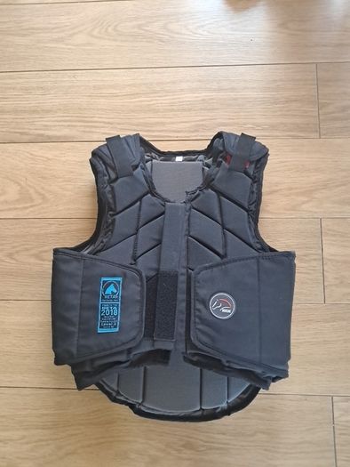 Body protector size child  L