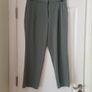High Waist Trousers Image 2