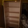 maple storage cabinet Image 2