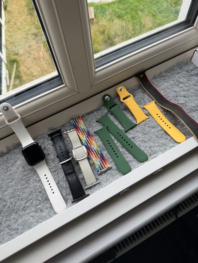 Apple Watch Series 7
