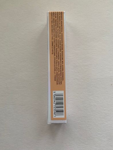Charlotte Tilbury glowgasm beauty light wand in goldgasm