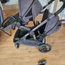 icandy Orange buggy Image 4