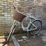 Raleigh Capri Ladies Bike Image 2