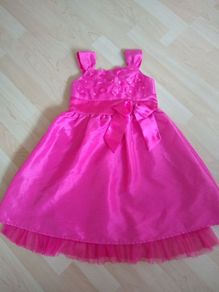 lovely girls dress