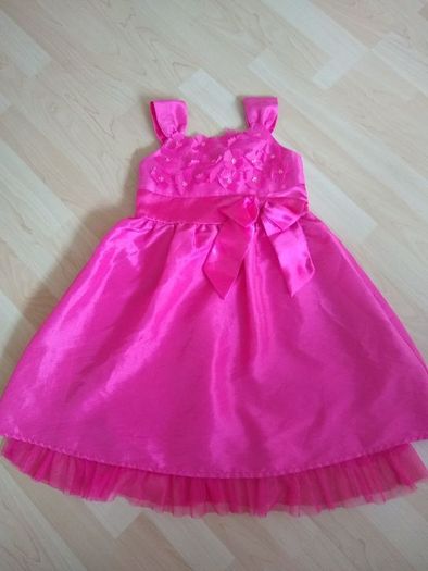 lovely girls dress
