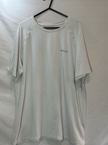 short-sleeve active t-shirt from Columbia Sportswear