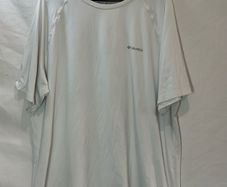 short-sleeve active t-shirt from Columbia Sportswear