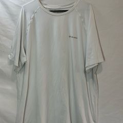 short-sleeve active t-shirt from Columbia Sportswear