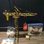 KNEX crane Image 2
