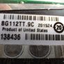 2 x Ballistix Sport 2GB Ram (26152) Image 3
