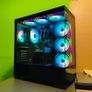 Pc Ryzen 5 5600xt, Rtx 5060, 32gb Ddr4 Image 7