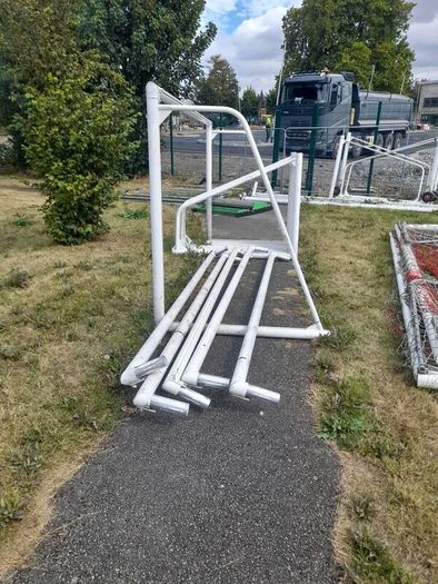 Goalposts