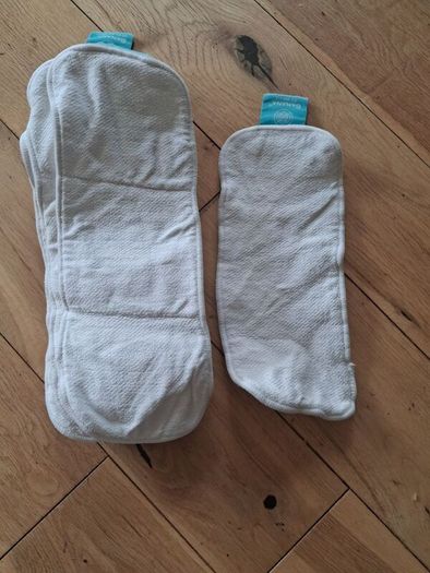 Cloth nappy bundle