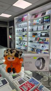 Earldom Eleganwrist Smart Watch