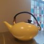 Vintage Design Teapot Ursula Fesca Museum Piece Image 5