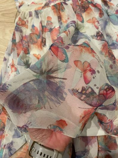 Next - Beautiful dress - 12yo