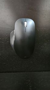 Microsoft Ergonomic Bluetooth Mouse