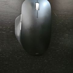 Microsoft Ergonomic Bluetooth Mouse