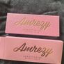 Anastasia Beverly Hills X Amrezy eye shadow palette limited edition 100% genuine brand new in box Image 8