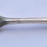 Antique Christofle Silver  Fork 77,2g Image 2