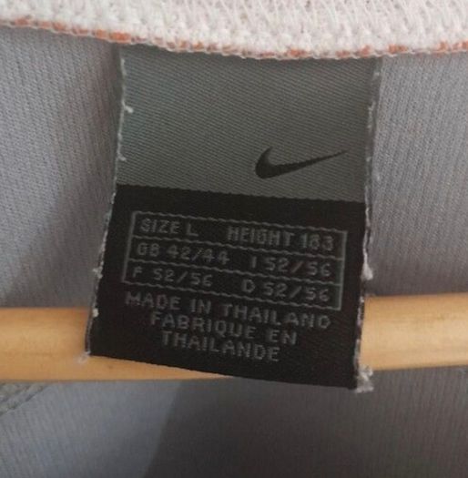 Nike Basketball Top