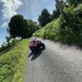 Honda Trx250te Image 3