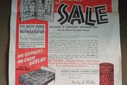 Vintage Advertising