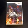 Transformers: Revenge of the Fallen Nintendo Wii Image 3