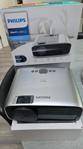NeoPix Ultra 2 Home Projector
