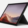 Microsoft Surface Pro 7+ Tablet Black Intel i5-1135G7 8GB RAM 256GB SSD 12.3" Win 11 Pro Image 3