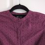 Anabelle Plum/Purple Top Image 2