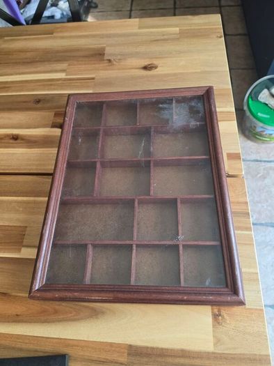 Display Cabinet