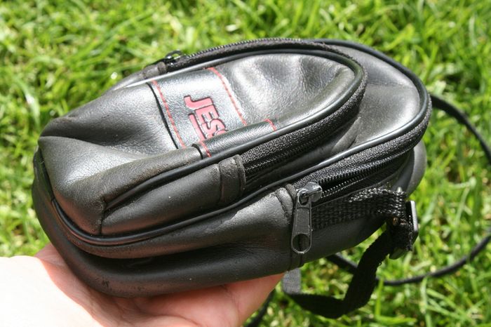 Jessops Cameras bag