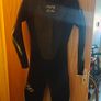 Billabong wetsuit Image 3