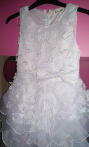 BNWT Communion /Special Occasion dress