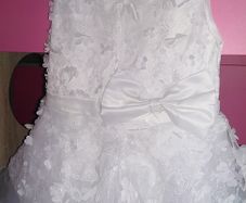 BNWT Communion /Special Occasion dress