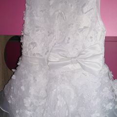 BNWT Communion /Special Occasion dress