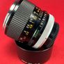 Canon FD 35 mm f2 early model Image 3