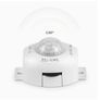 1pc DC5V-24V Night Motion Sensor Adjustable PIR Switch Infrared Detector Adjustable Timer Delay Switch for Lighting Image 5